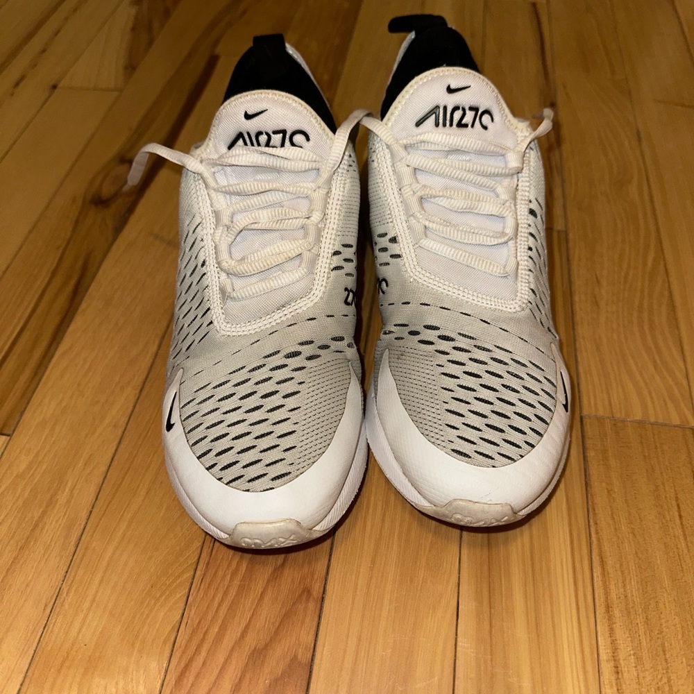 Nike Women’s Air Max 270 Shoes